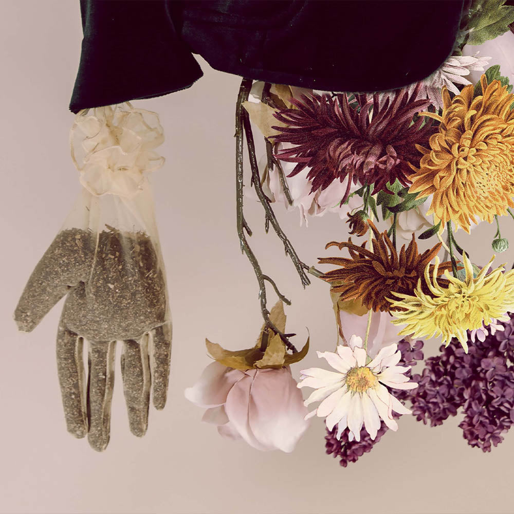 Queer as Nature by Theresa Bear