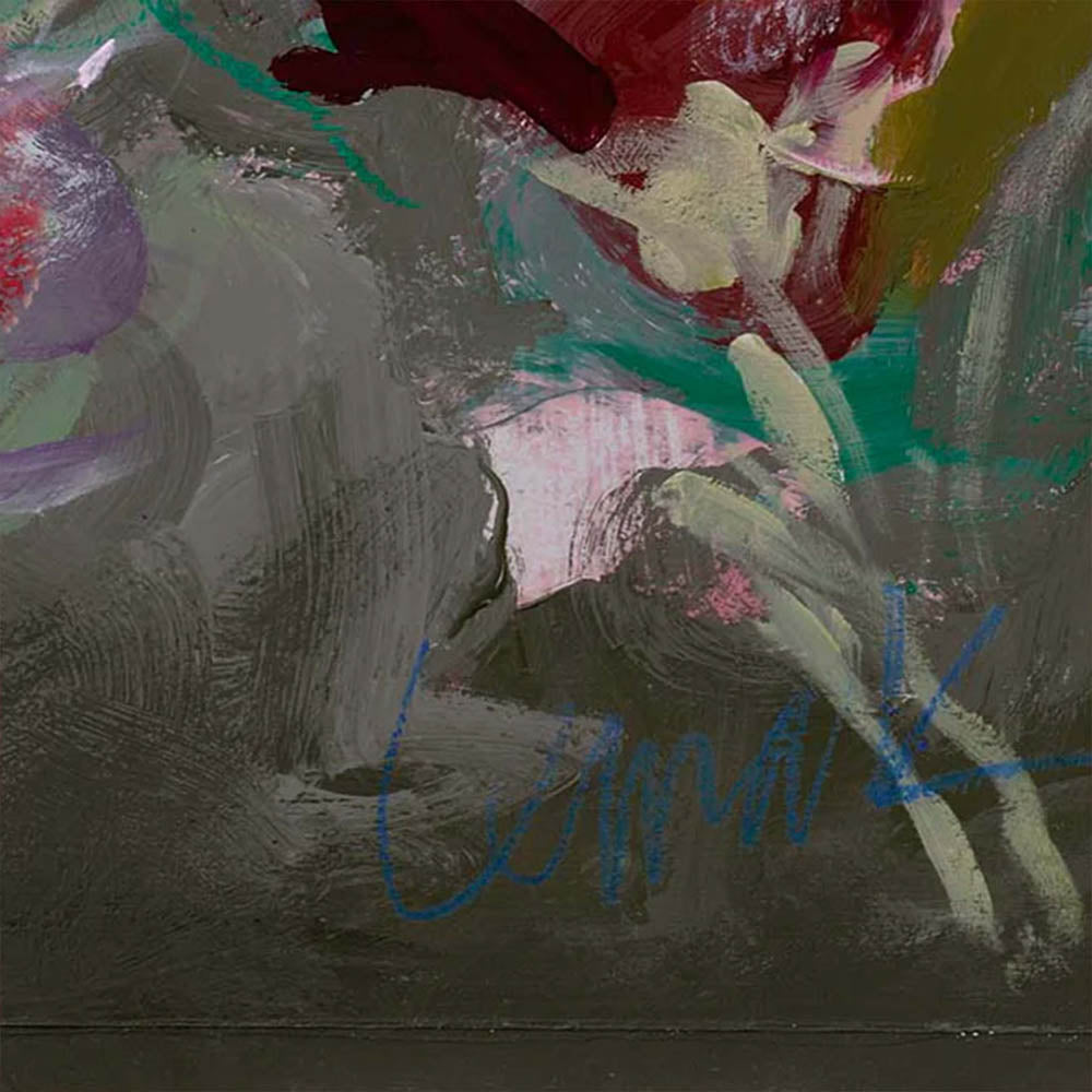Rose-scented Flirtations (Rebirth) by Maggie Lemak 