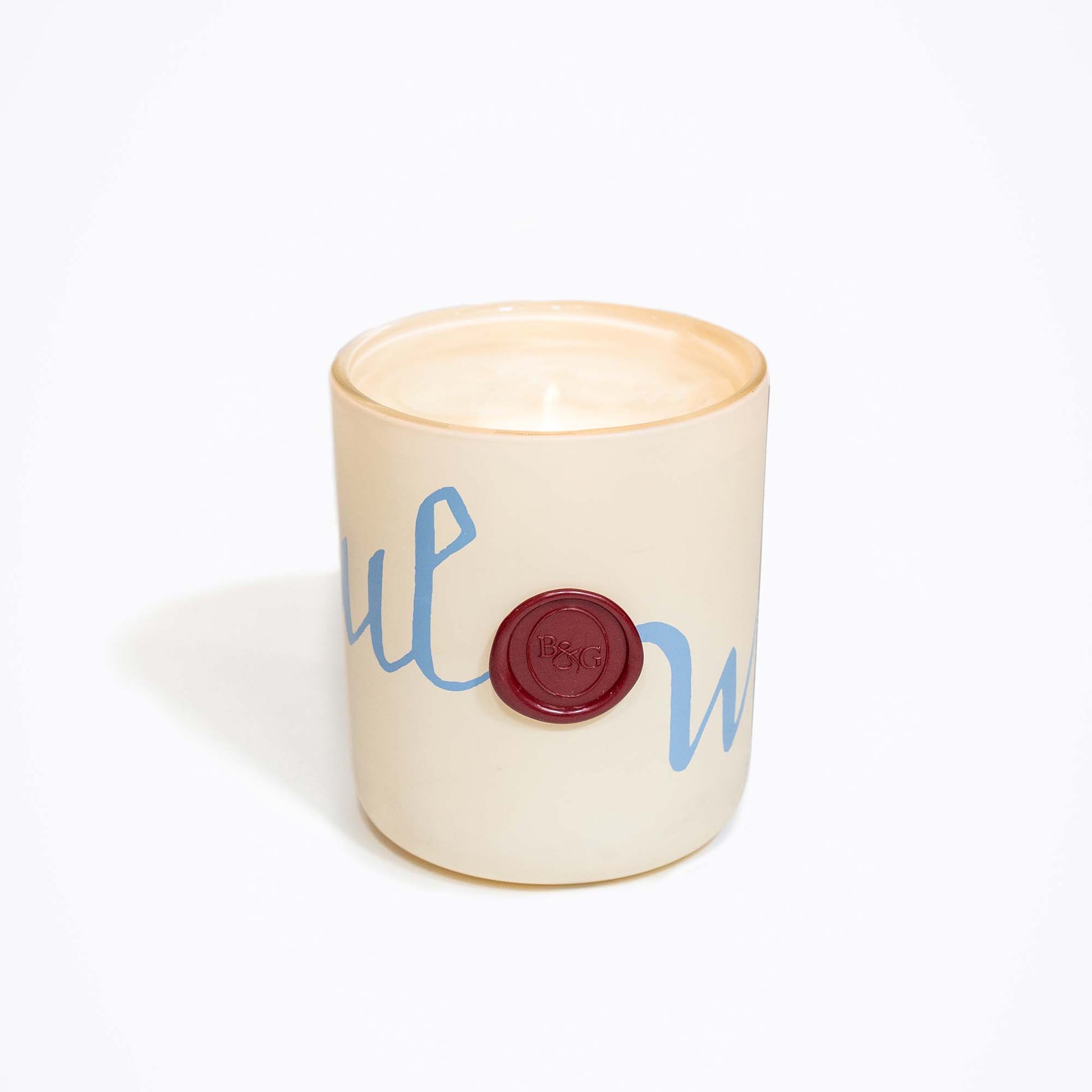 Everwonder Candle