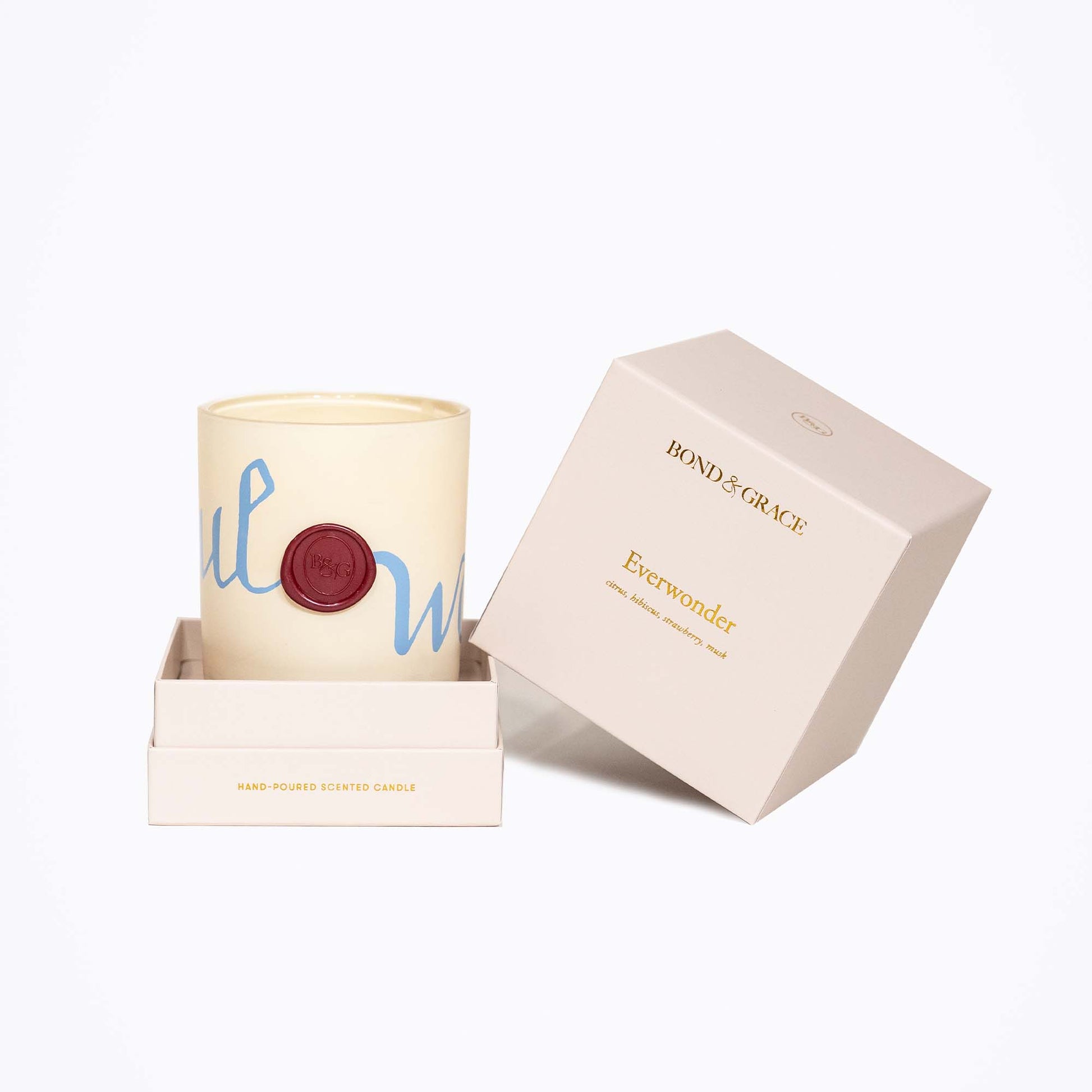 Everwonder Candle