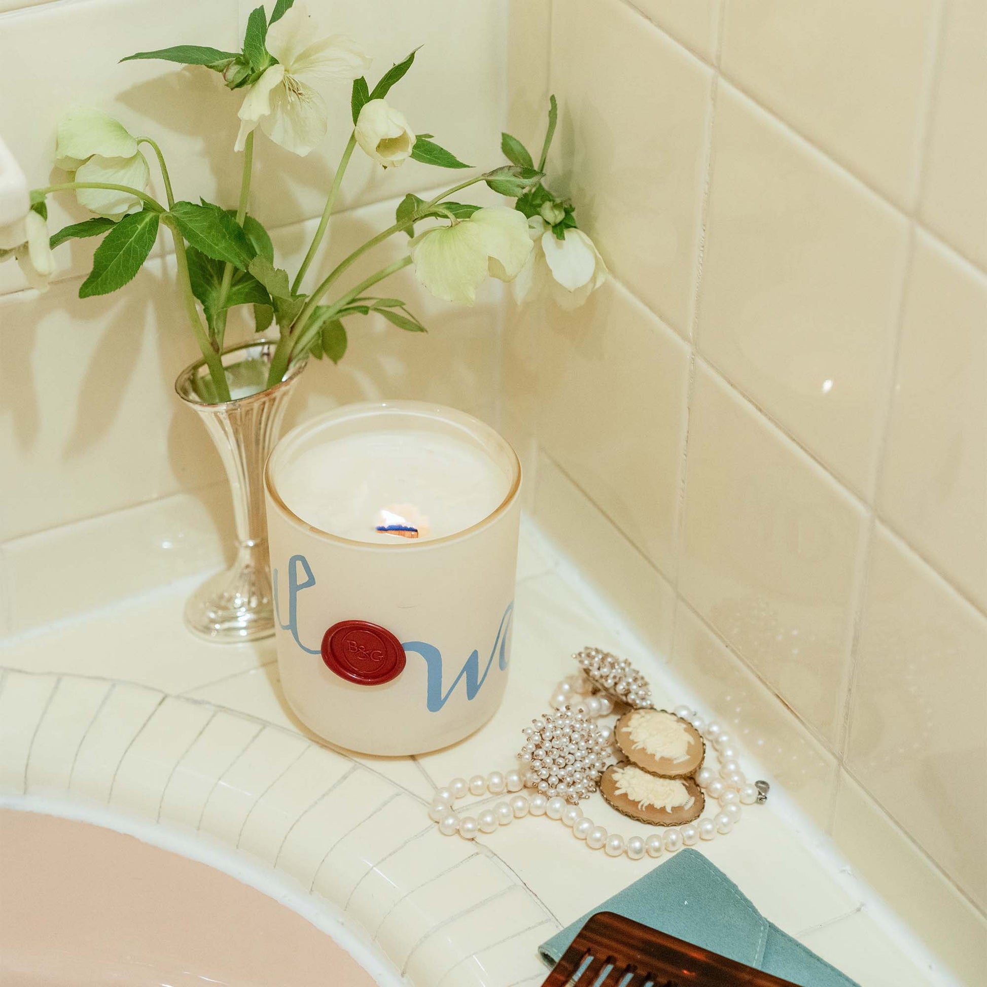 Everwonder Candle