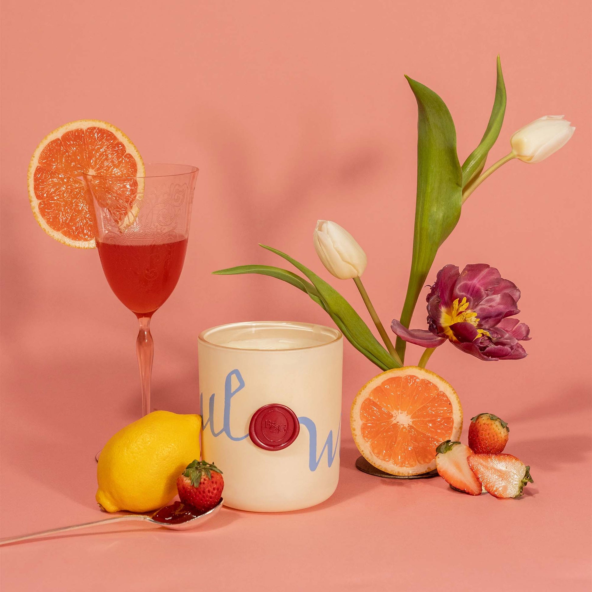 Everwonder Candle