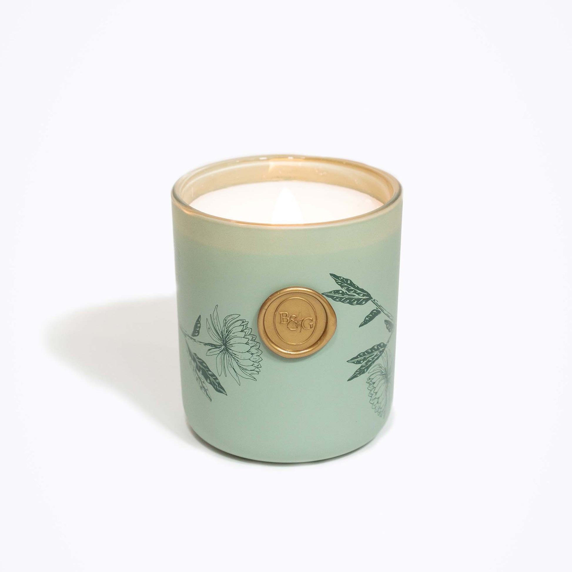 Moorland Breeze Candle