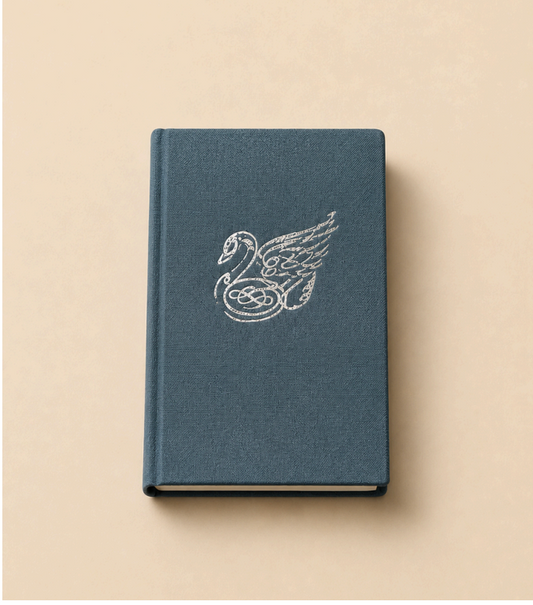 Swan Matchbox | Pre-Order Ships November