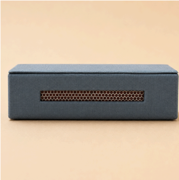Swan Matchbox | Pre-Order Ships November