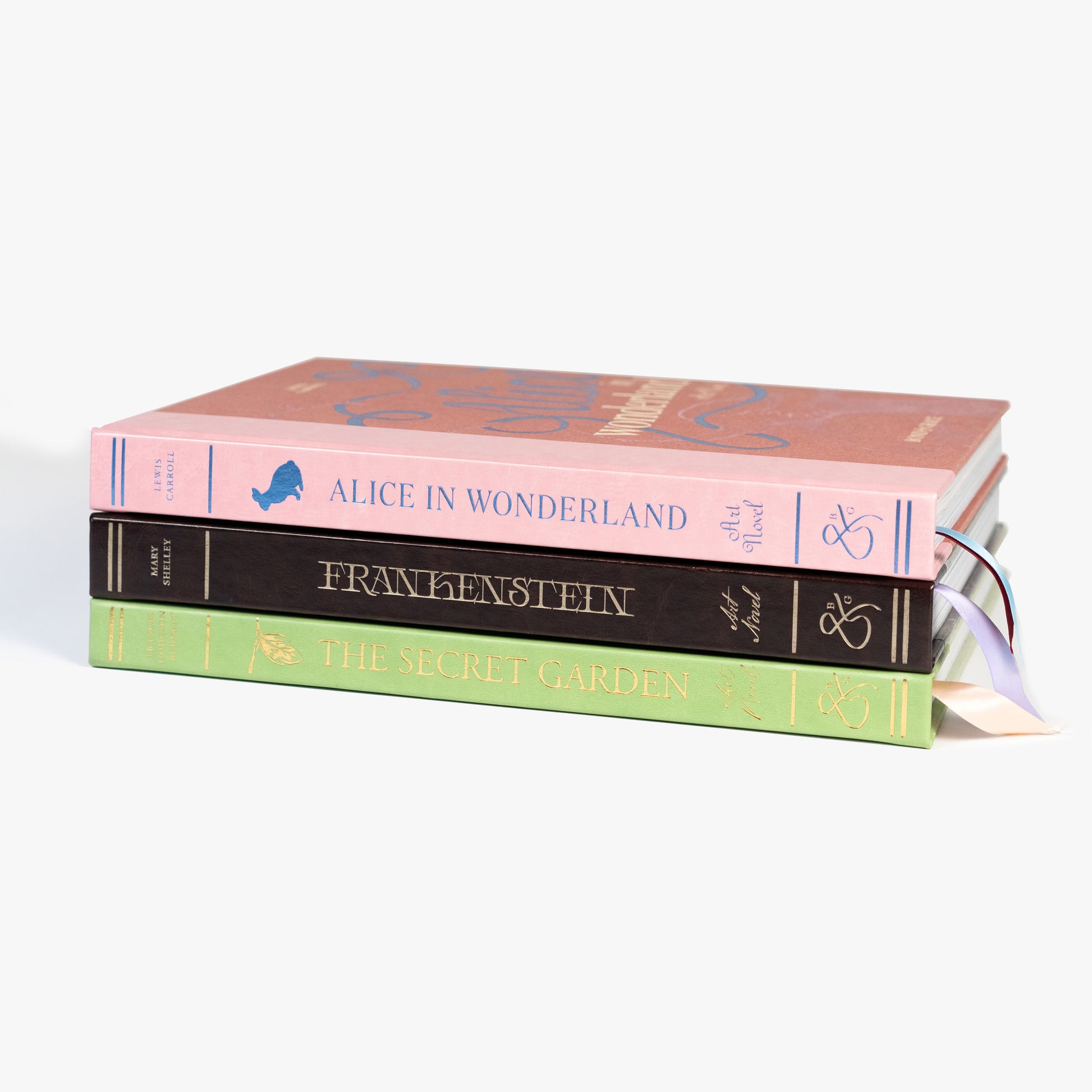 Art Novel Collector's Edition Bundle