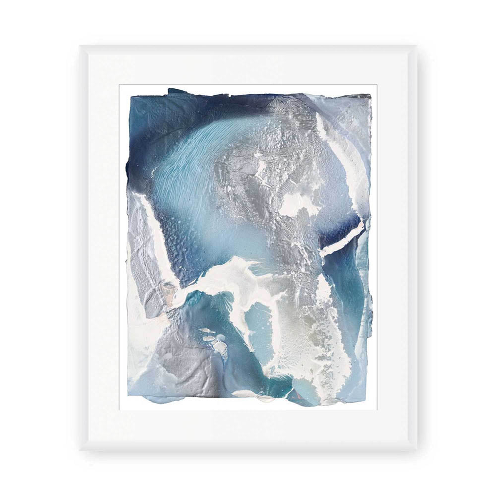 Sublime Nature by Renee Phillips 