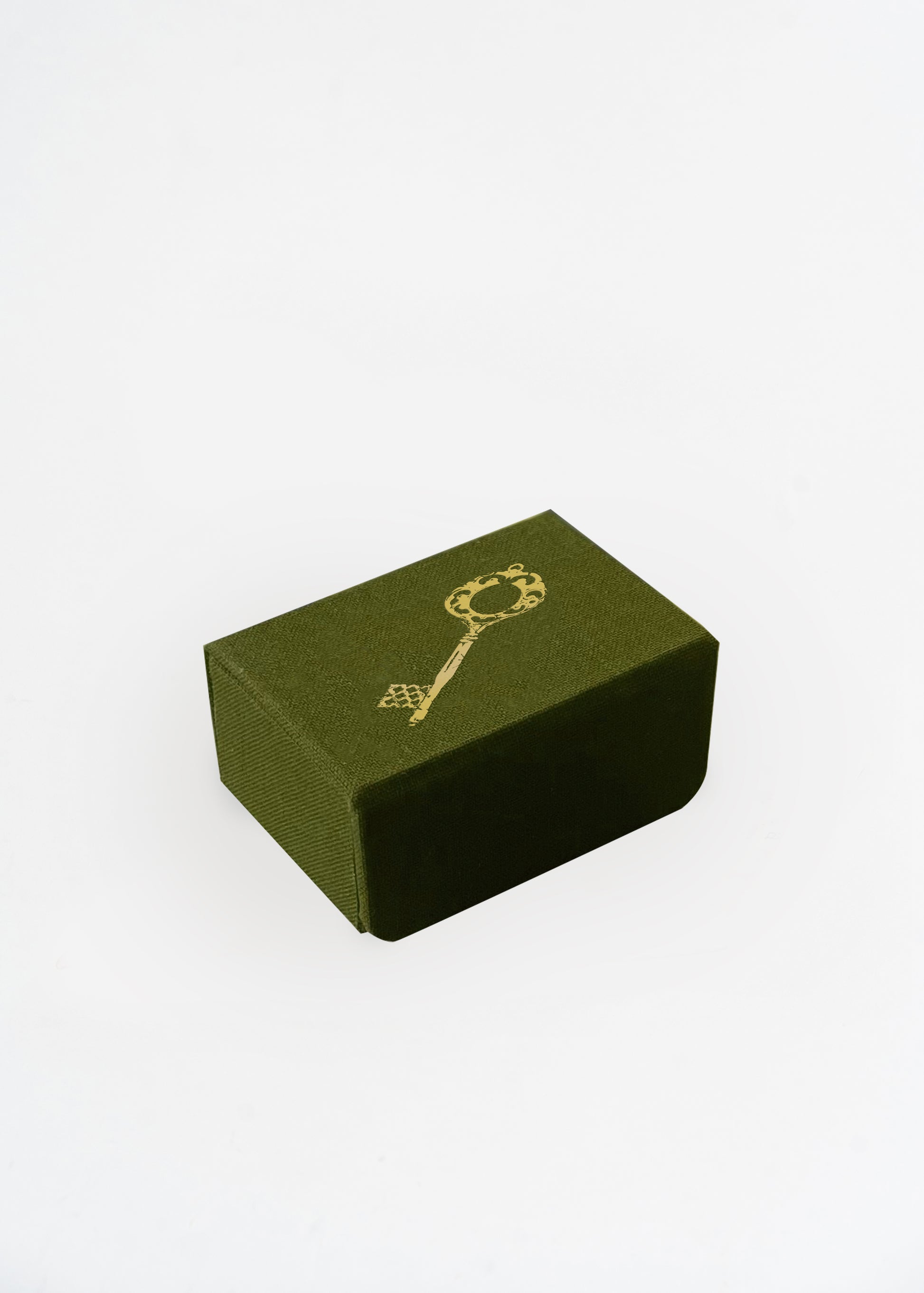 Garden Gate Matchbox