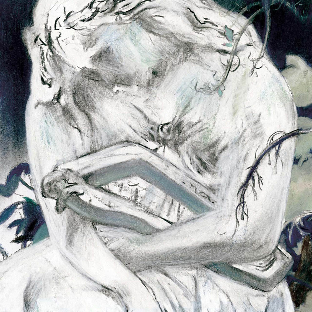 The Garden Which No One Had Been Into for Ten Years by Cici Suen