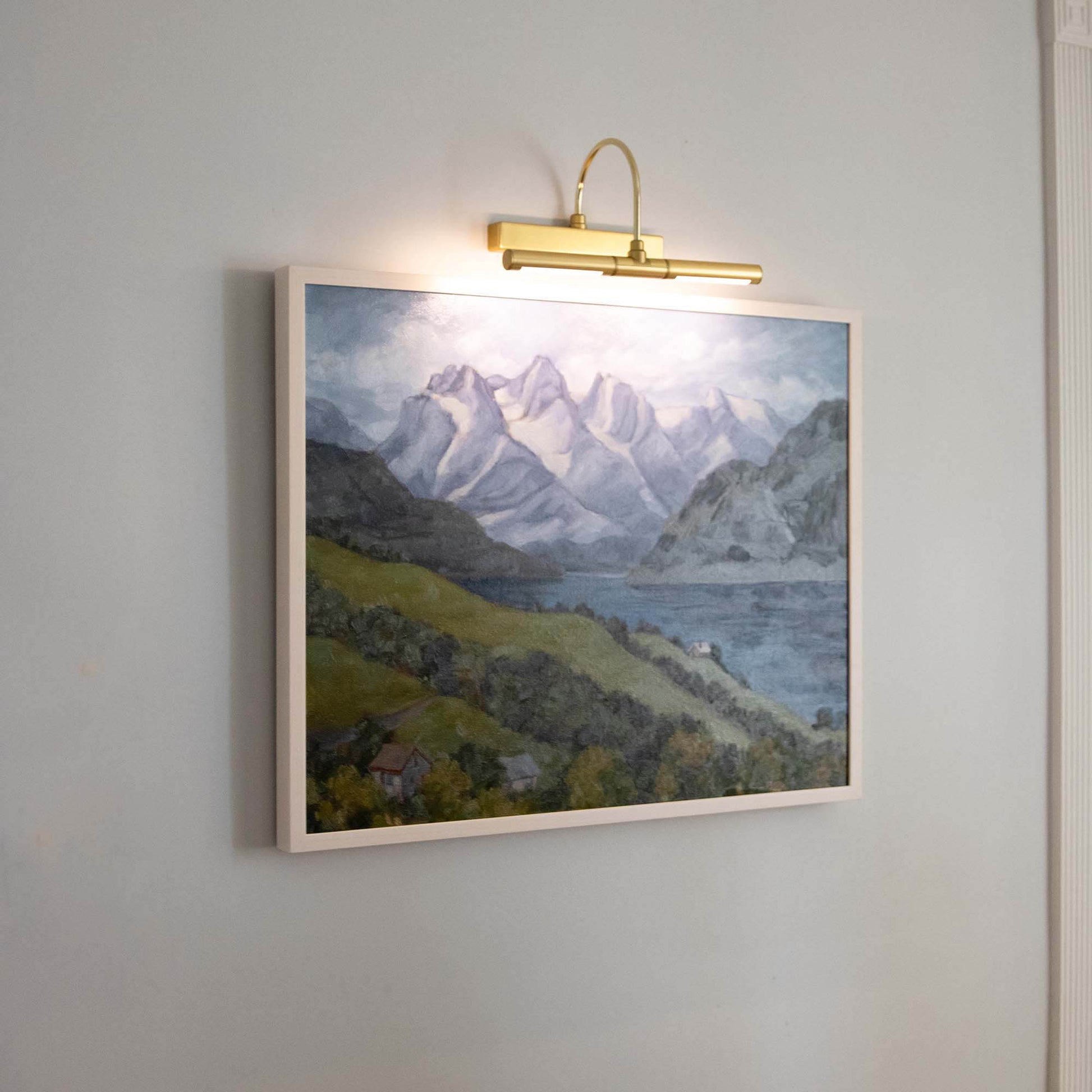 The Tranquility of Home by Anne Corlett