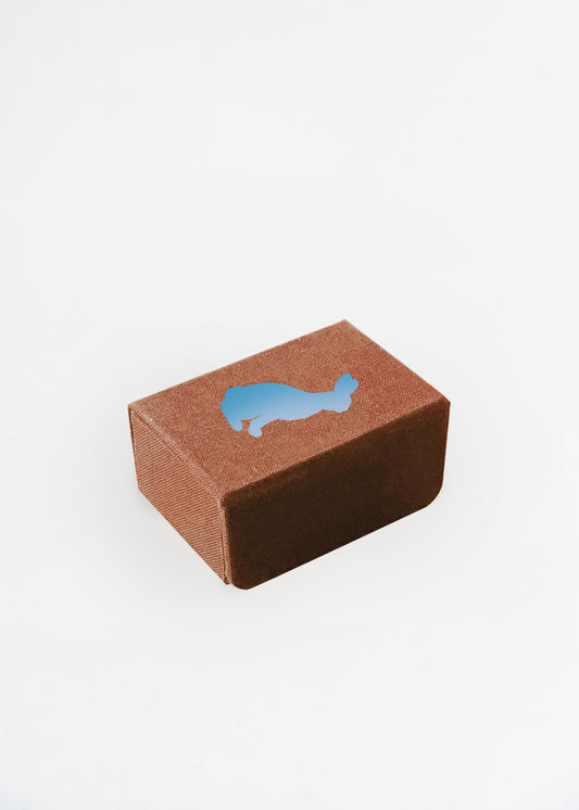 Tumble Matchbox