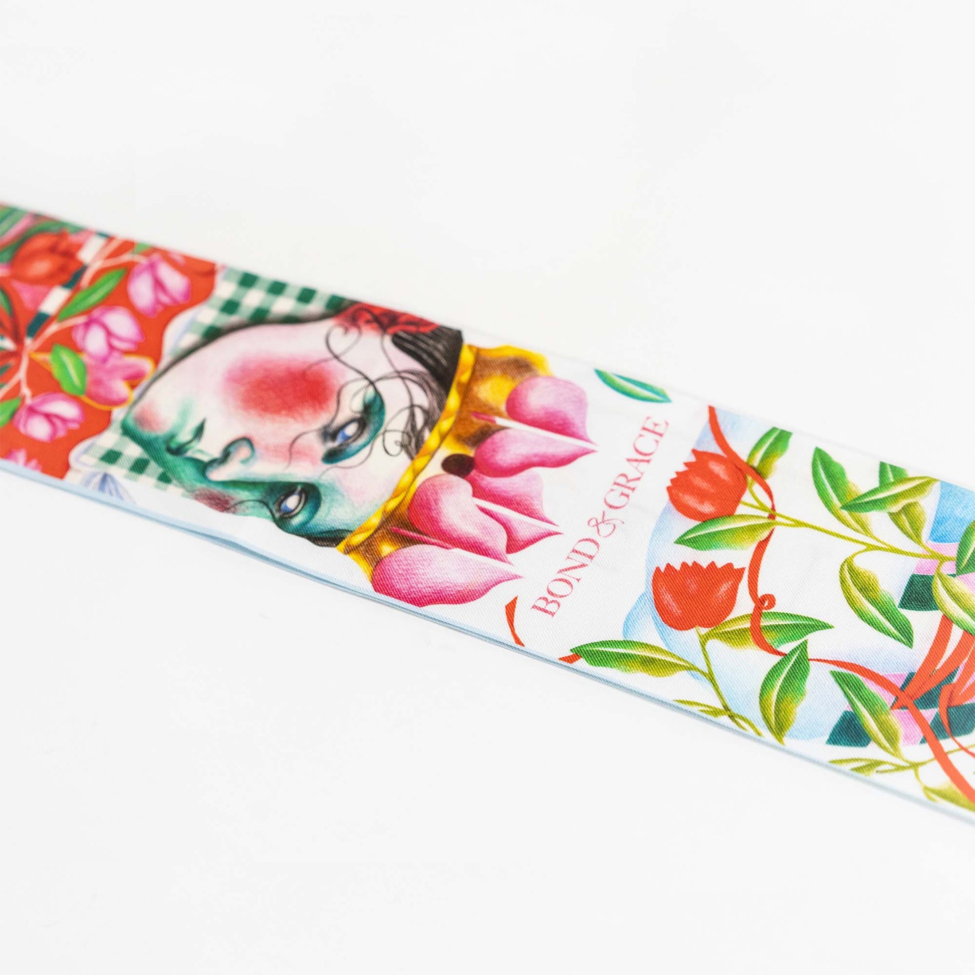 Alice Twilly Scarf