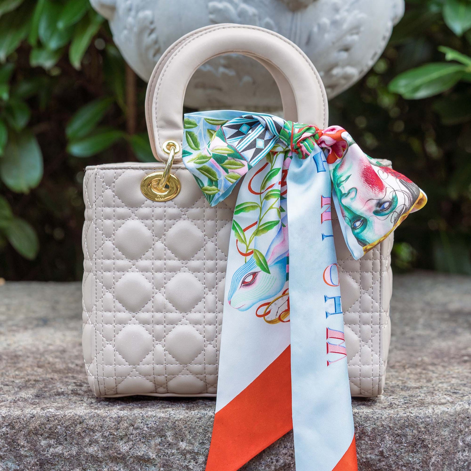 Alice Twilly Scarf