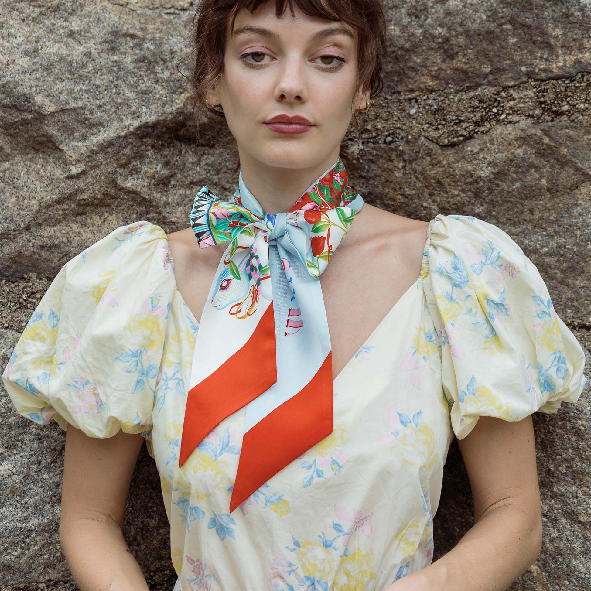 Alice Twilly Scarf