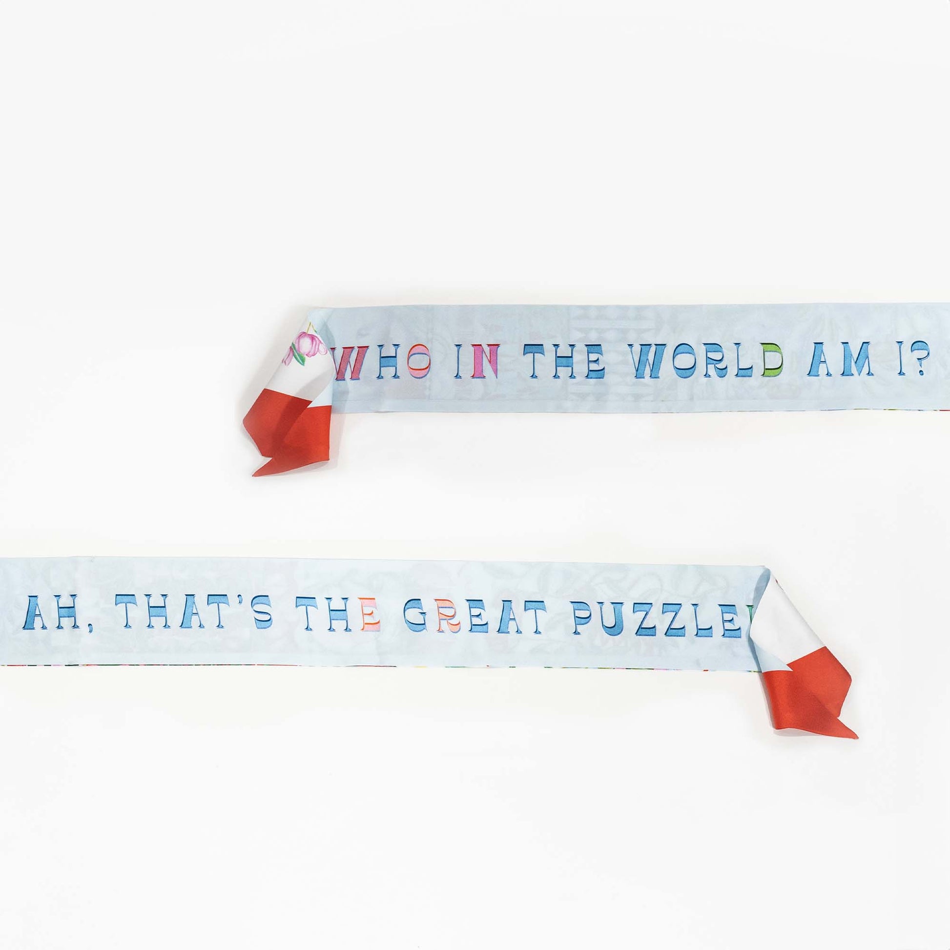 Alice Twilly Scarf
