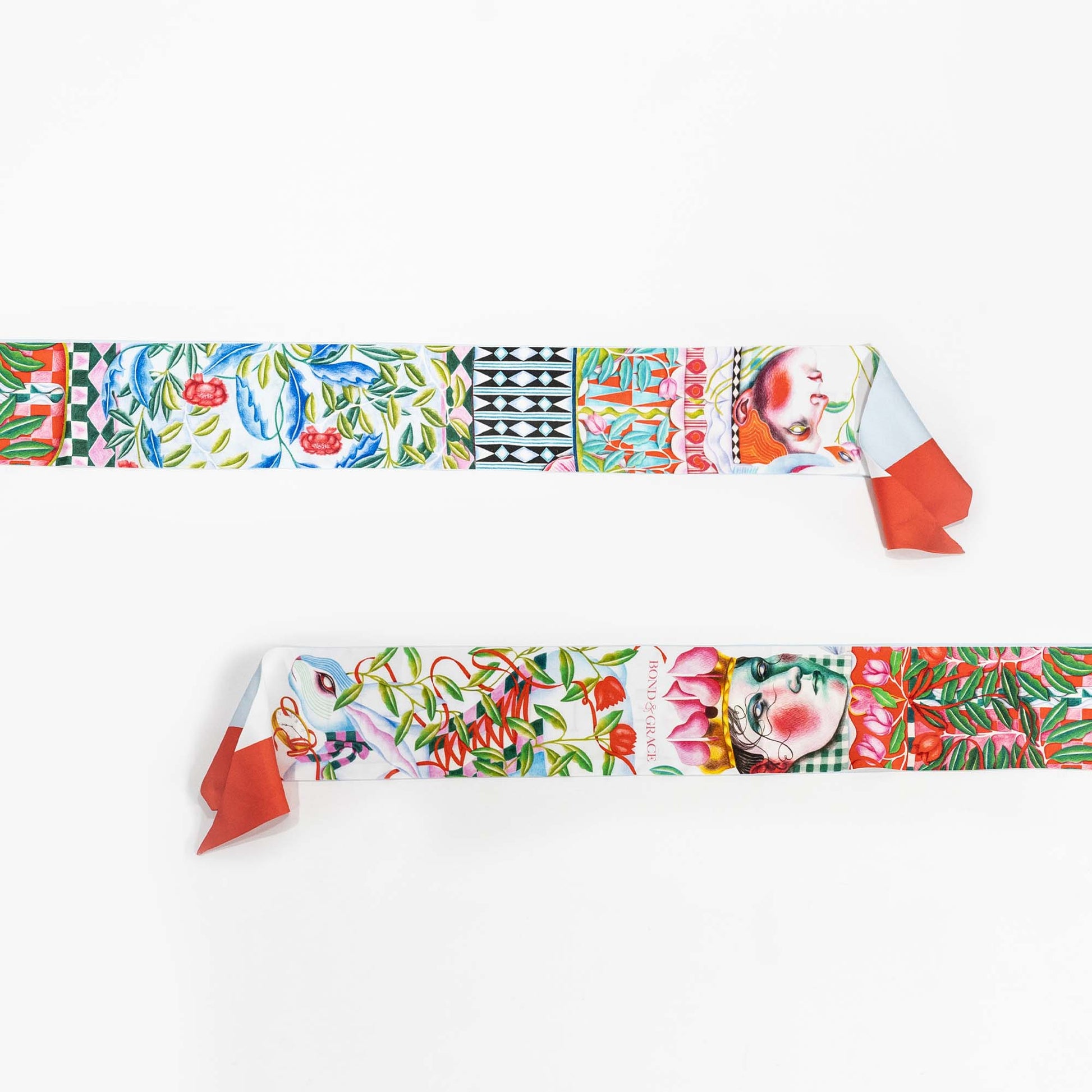 Alice Twilly Scarf
