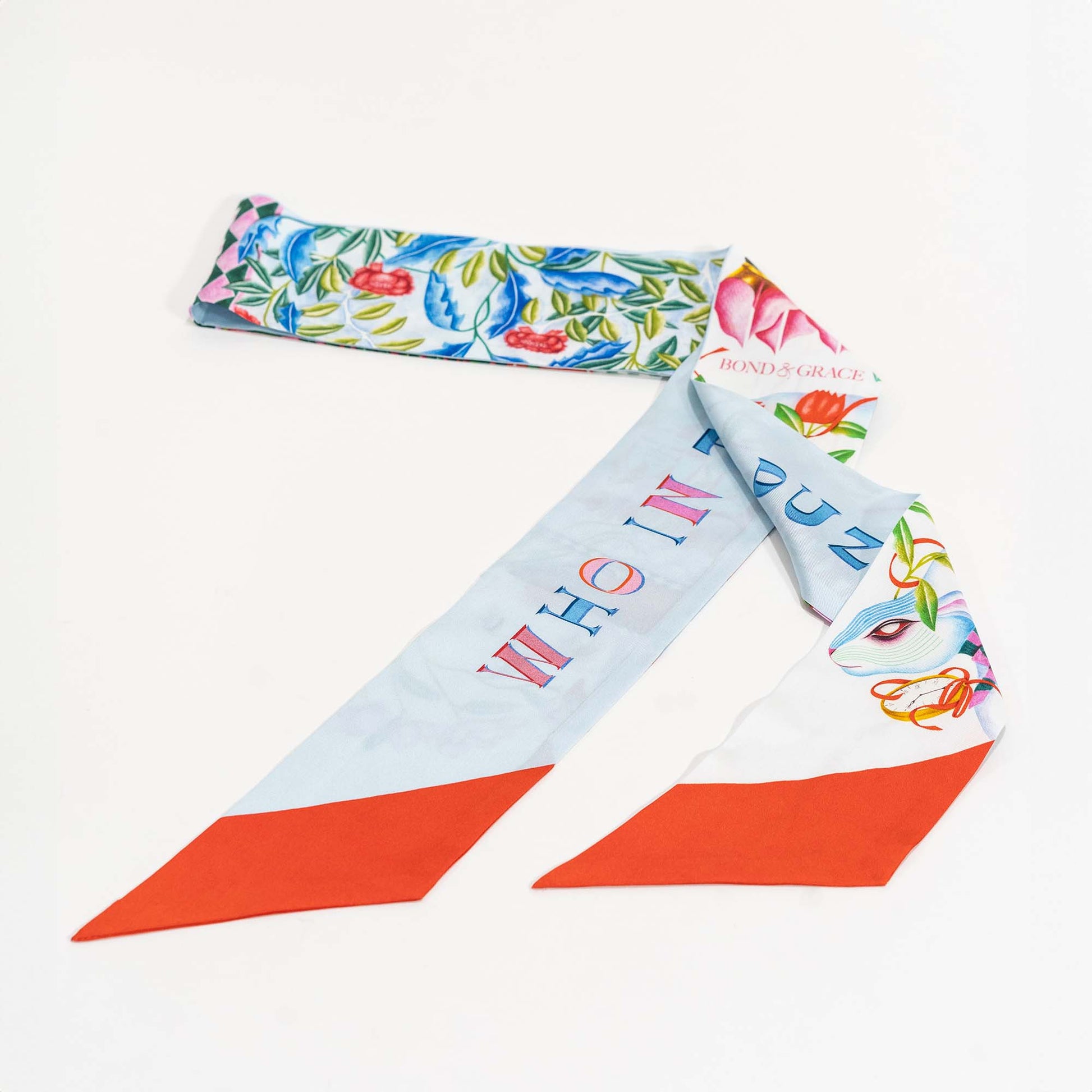 Alice Twilly Scarf