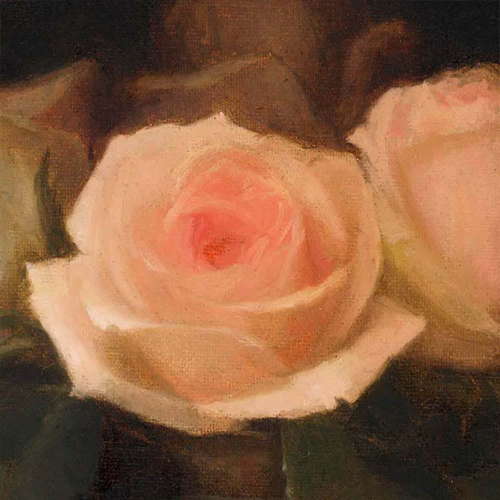 Vanitas Still Life by Abigail Matheson