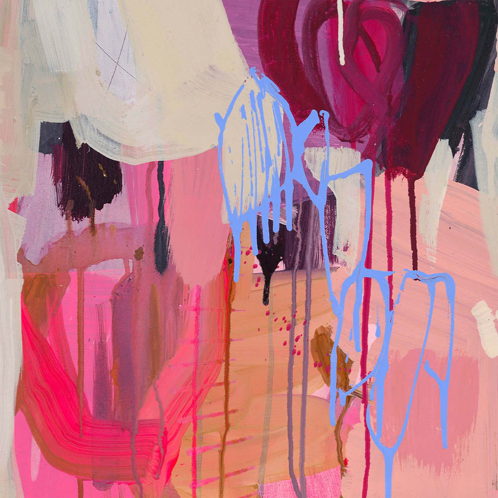 Wandering, Wondering by Deni Rayneau