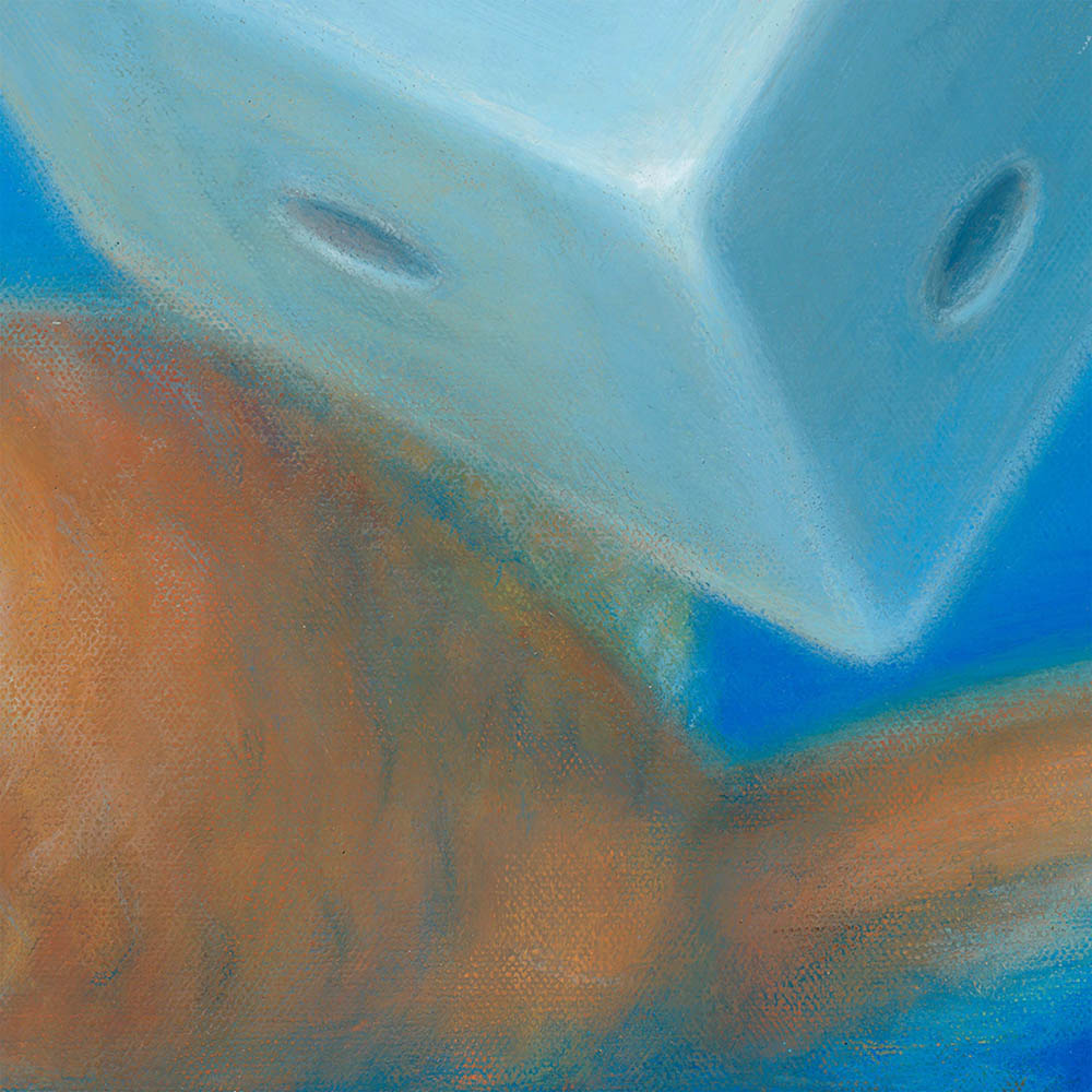 Welling Up by Isabella Ronchetti