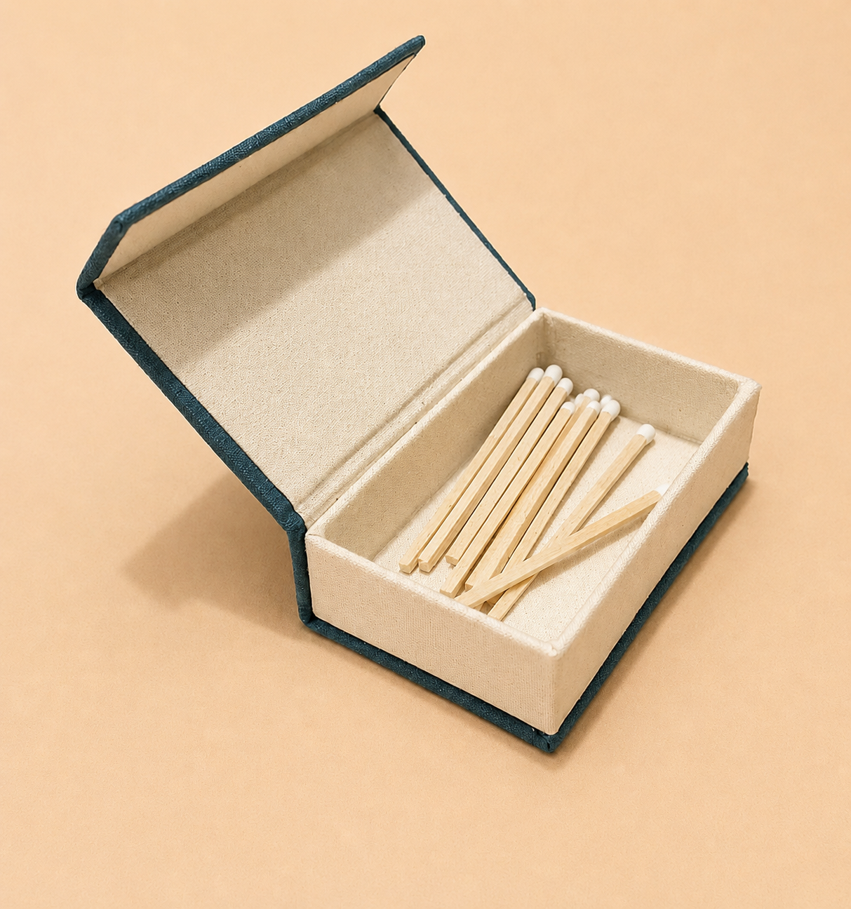 Swan Matchbox | Pre-Order Ships November